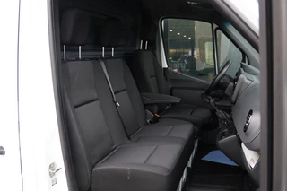 Mercedes-Benz Sprinter – thumbnail 12