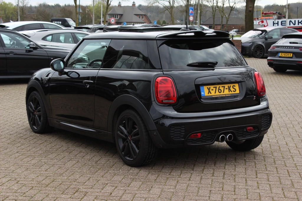 MINI Cooper S – foto 3