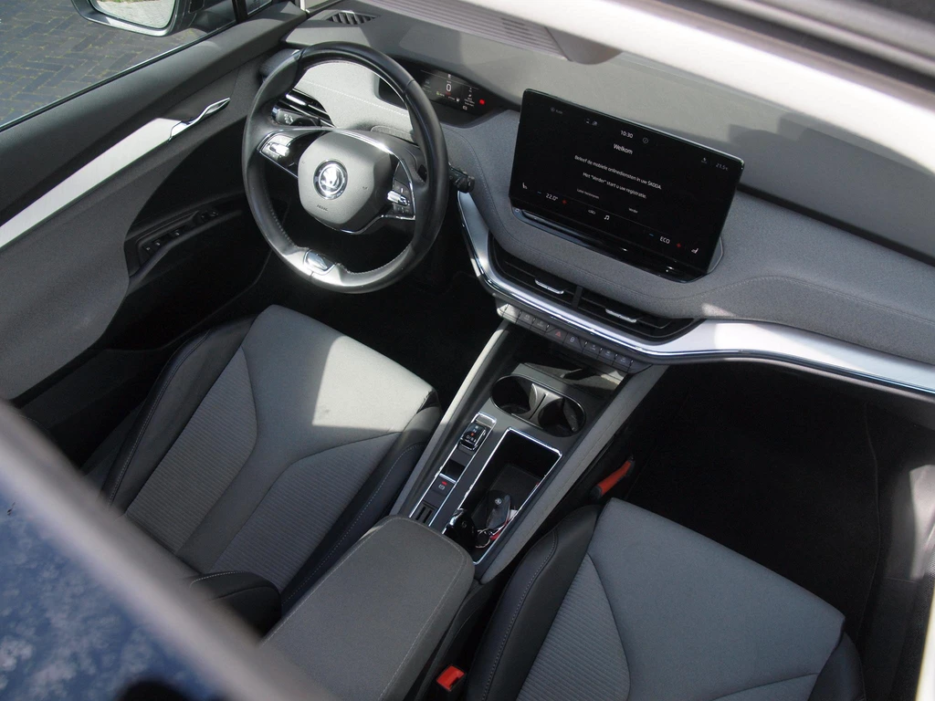 Škoda Enyaq iV – foto 12