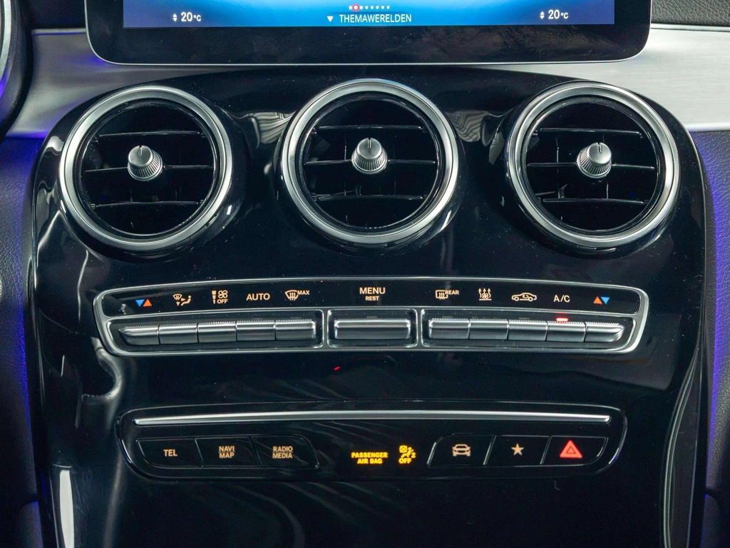 Mercedes-Benz GLC – foto 18