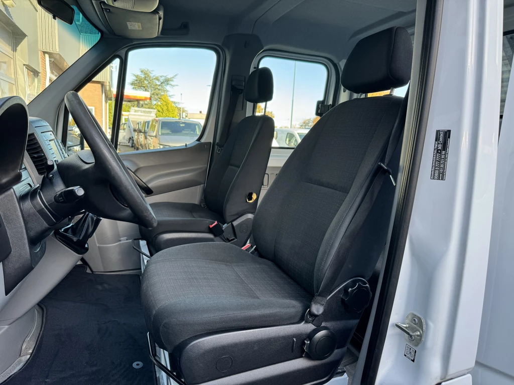 Mercedes-Benz Sprinter – foto 31