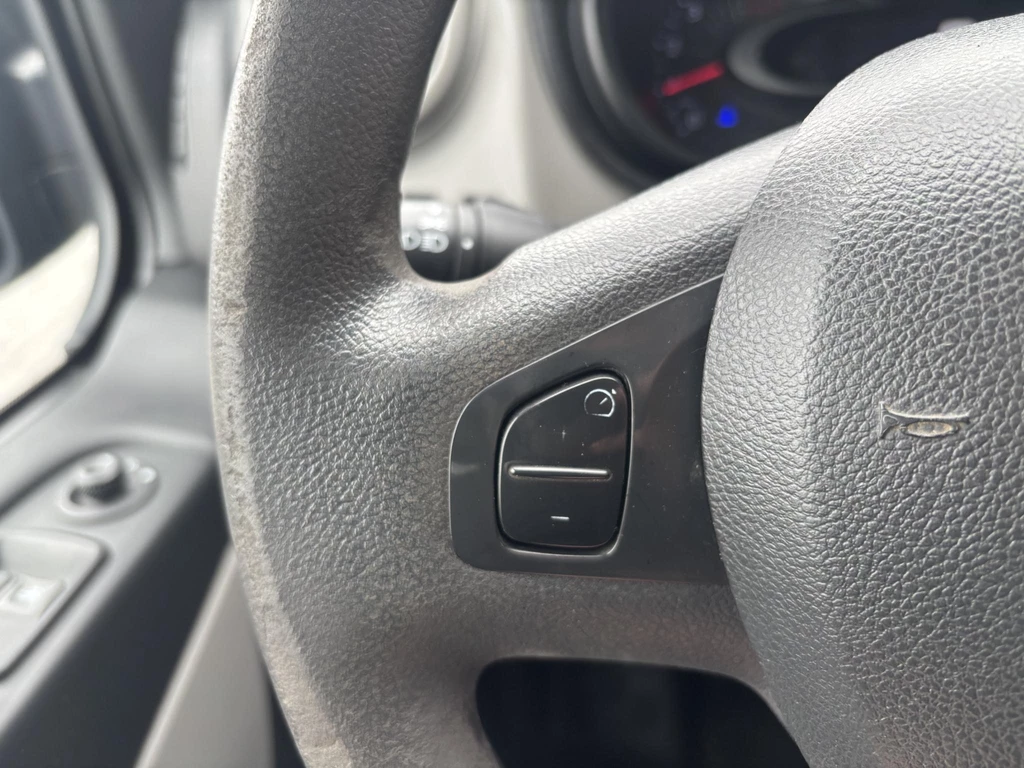 Renault Trafic – foto 26
