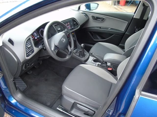 SEAT Leon – thumbnail 11