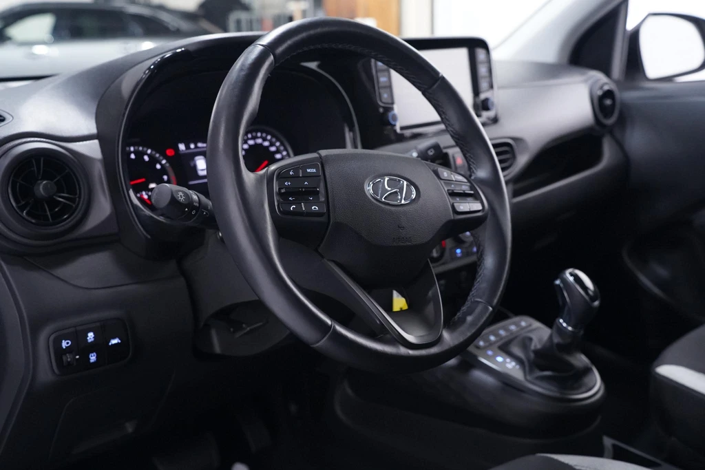 Hyundai i10 – foto 35