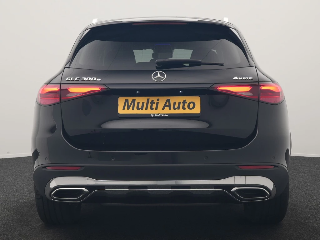 Mercedes-Benz GLC – foto 5
