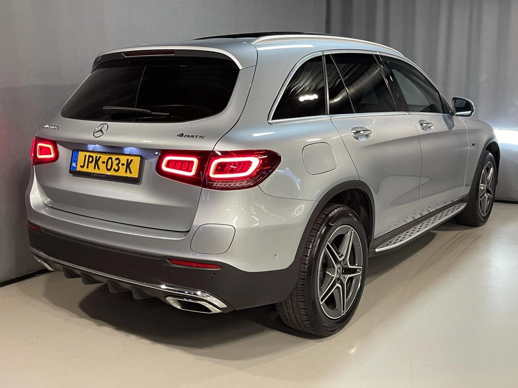Mercedes-Benz GLC – foto 4