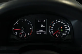 Volkswagen Caddy – thumbnail 8