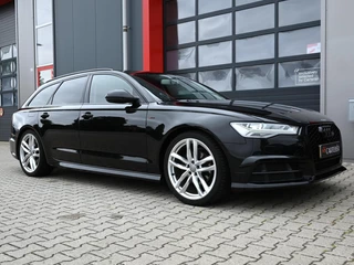 Audi A6 – thumbnail 14