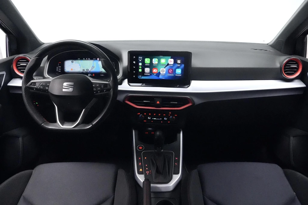SEAT Arona – foto 6