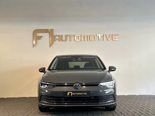 Volkswagen Golf – thumbnail 8
