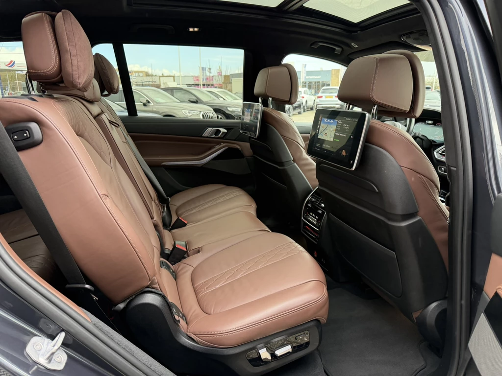 BMW X7 – foto 37