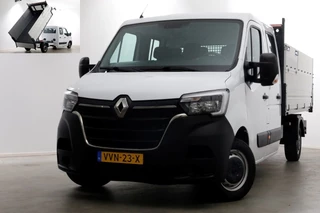 Renault Master – thumbnail 1