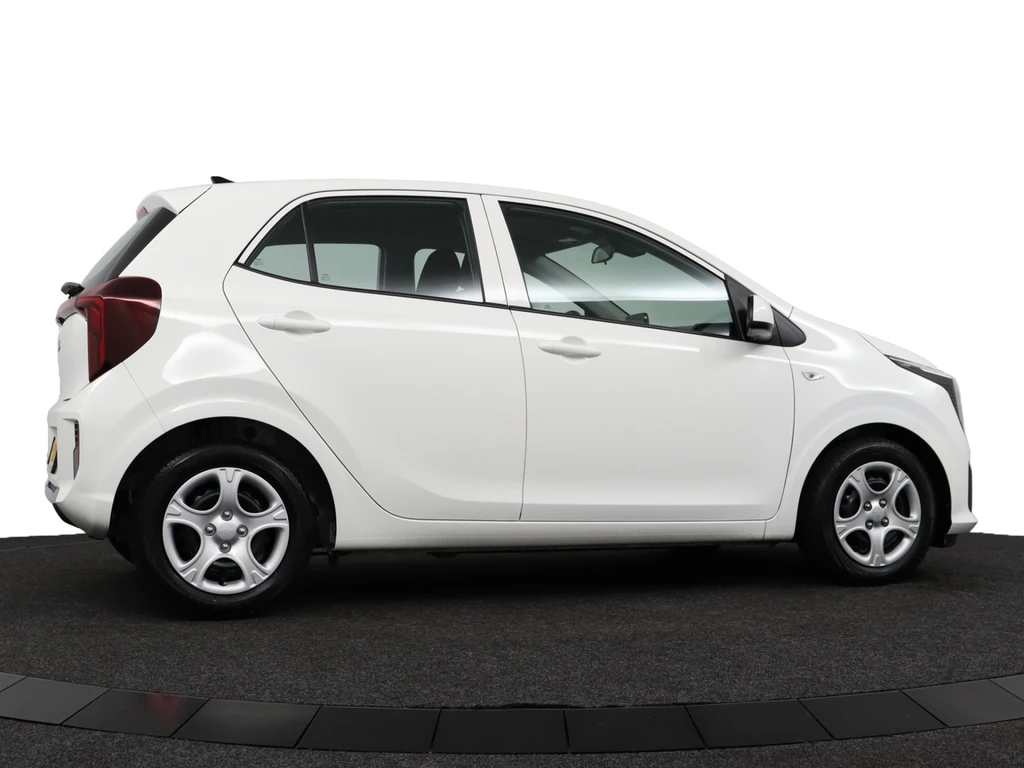 Kia Picanto – foto 9
