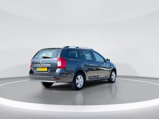 Dacia Logan – thumbnail 6