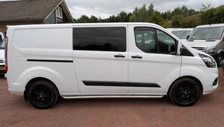 Ford Transit Custom – thumbnail 6