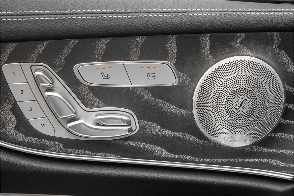 Mercedes-Benz E-Klasse – foto 31