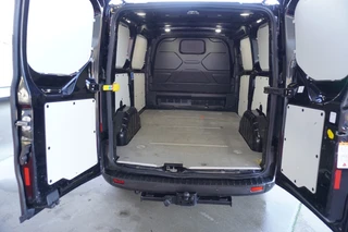 Ford Transit Custom – thumbnail 7