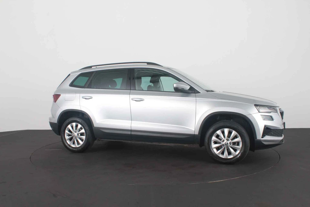Škoda Karoq – foto 7