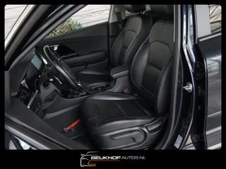 Kia Niro – thumbnail 20