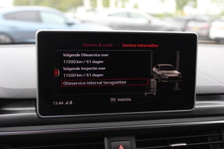 Audi A5 – thumbnail 28