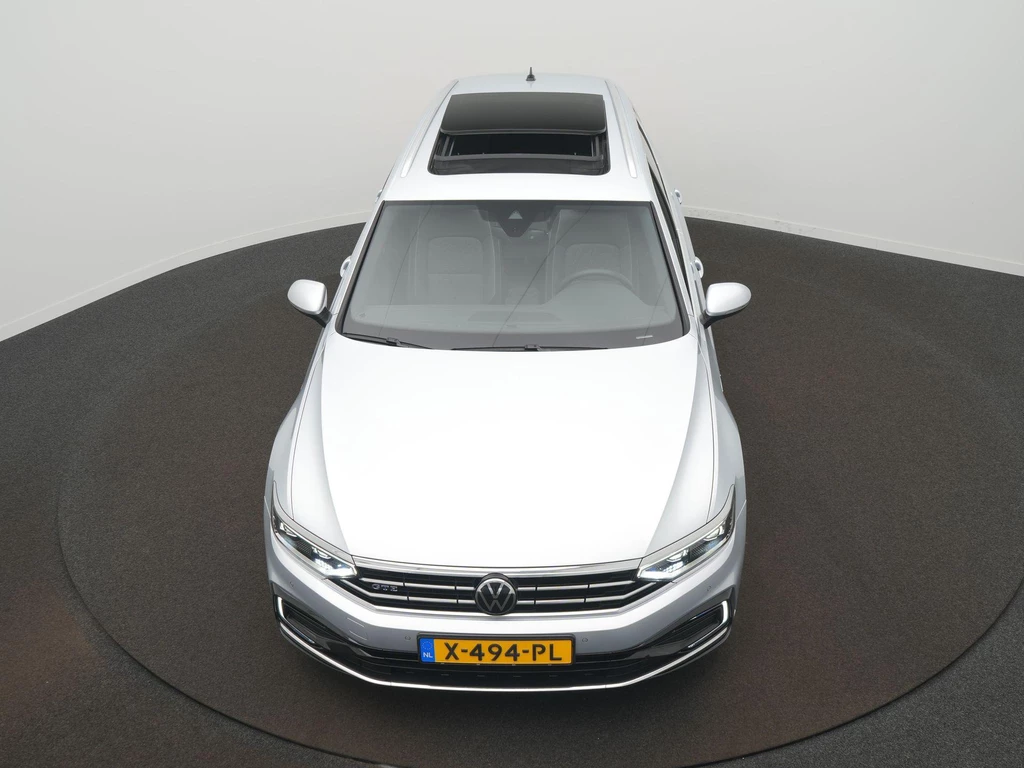 Volkswagen Passat – foto 11