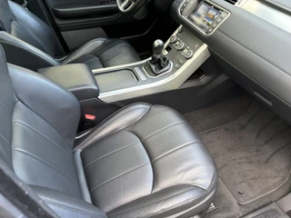 Land Rover Range Rover Evoque – thumbnail 28