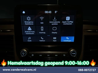 Ford Transit Custom – thumbnail 7