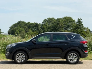 Hyundai Tucson – thumbnail 4