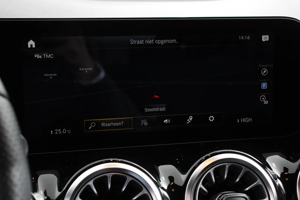 Mercedes-Benz GLA – foto 14