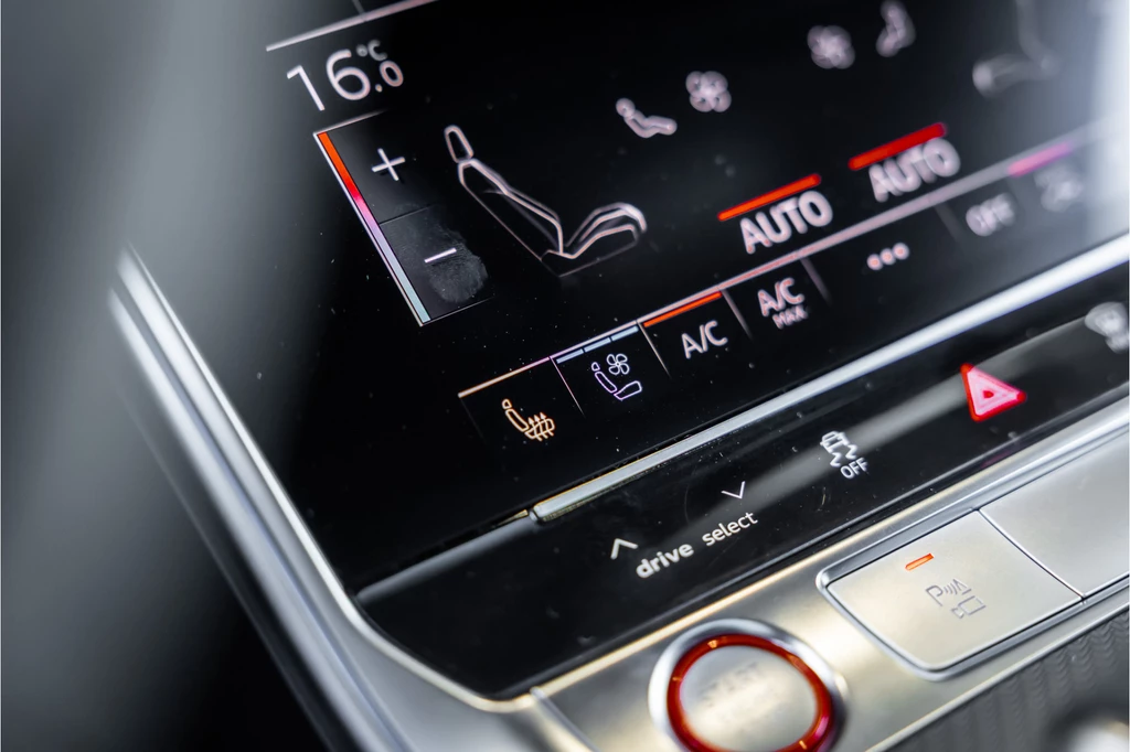Audi RS7 – foto 23