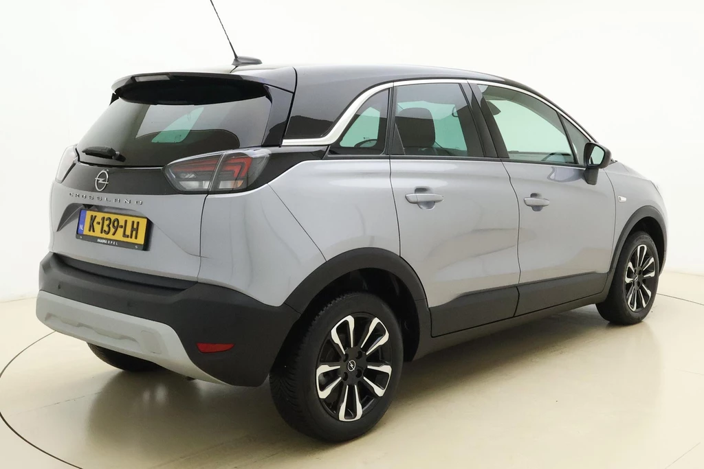 Opel Crossland – foto 6