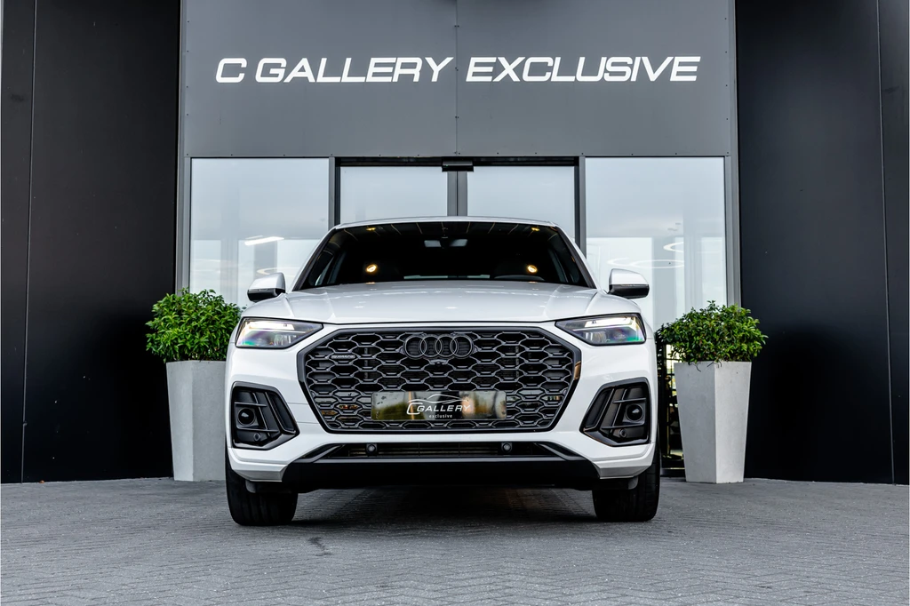 Audi Q5 – foto 10