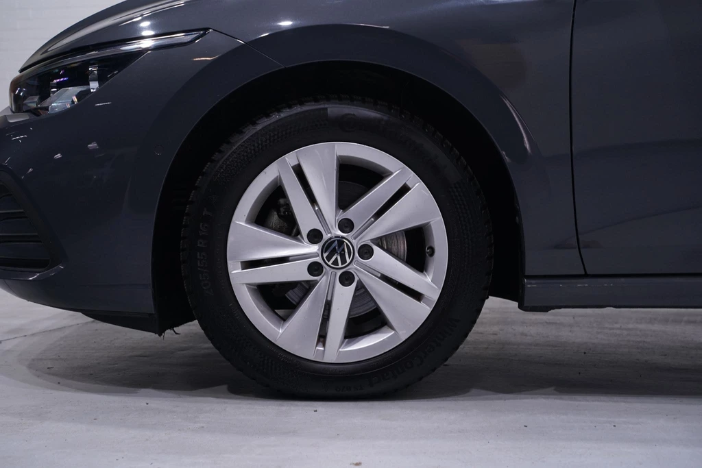 Volkswagen Golf – foto 11