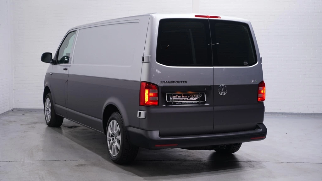 Volkswagen Transporter – foto 4