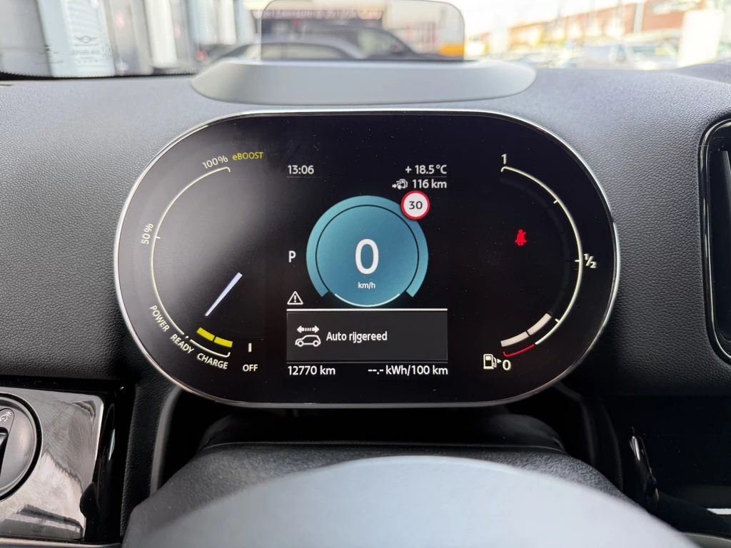 MINI Countryman – foto 13