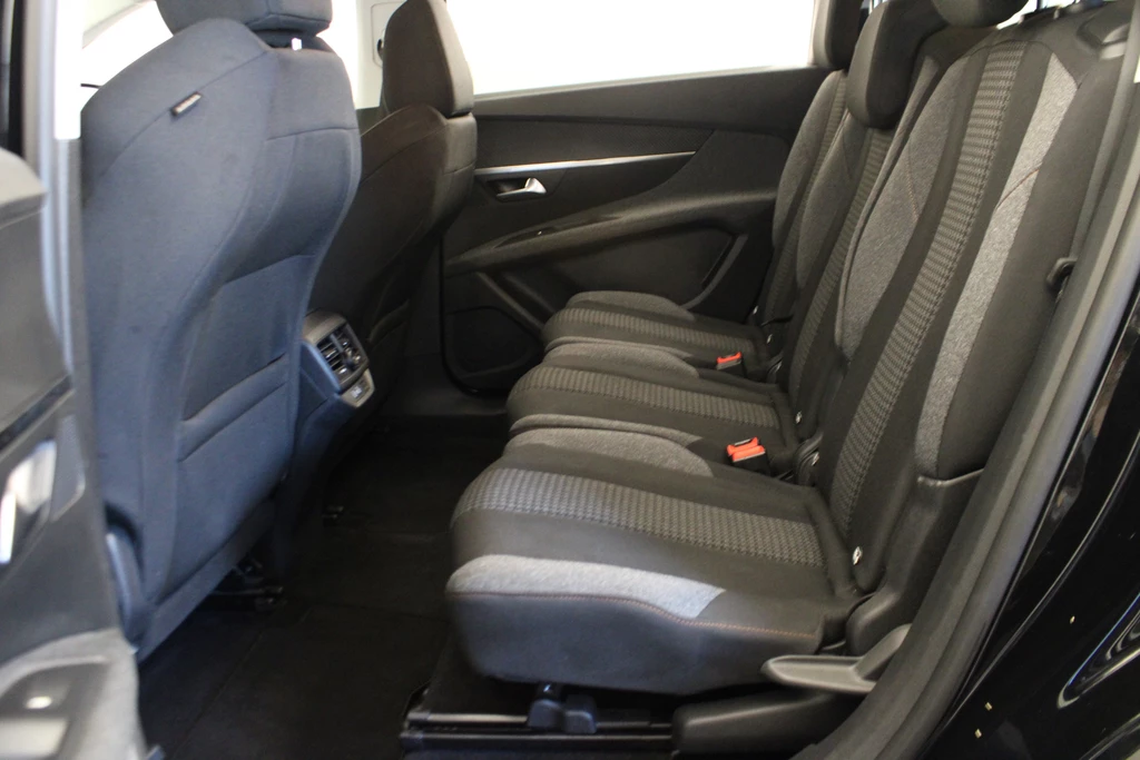 Peugeot 5008 – foto 11