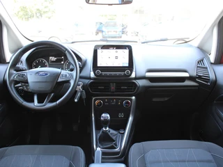 Ford EcoSport – thumbnail 12