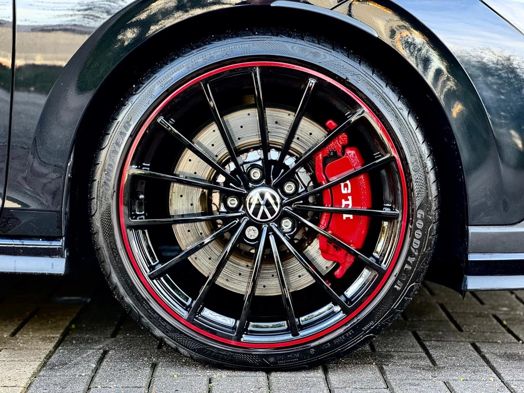 Volkswagen Golf – foto 10