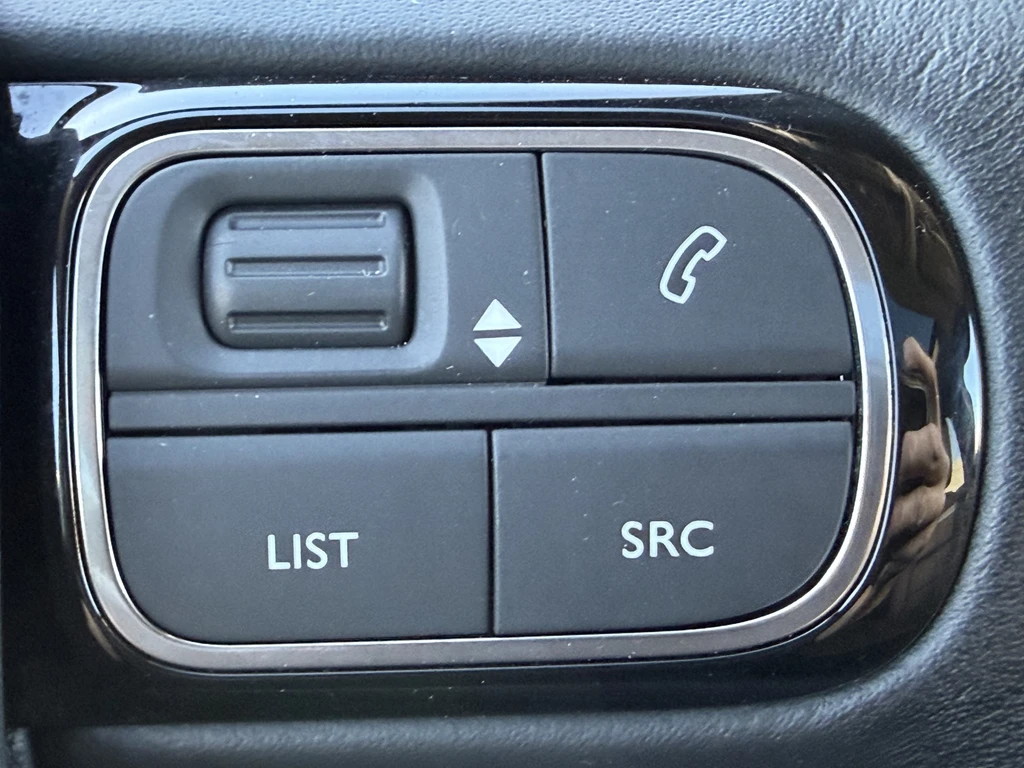 Citroën C5 Aircross – foto 28