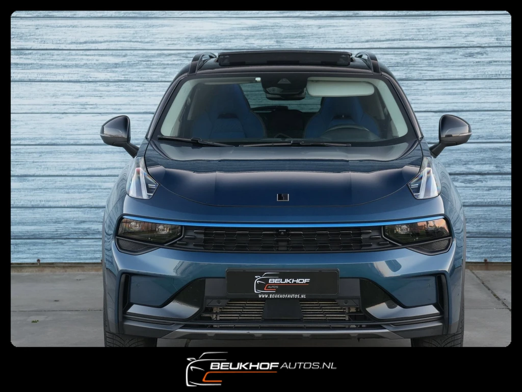 Lynk & Co 01 – foto 14