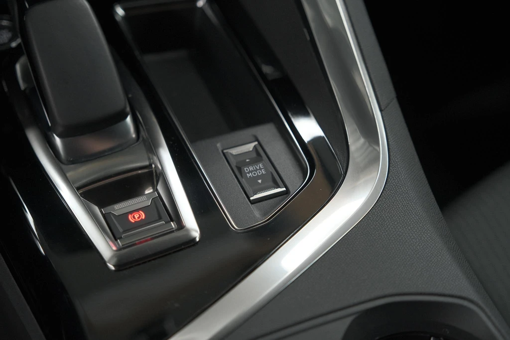 Peugeot 3008 – foto 36