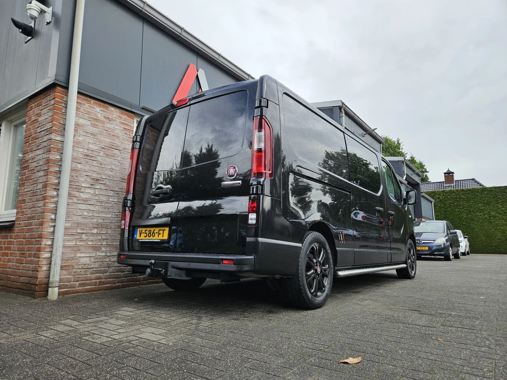 Fiat Talento – foto 6