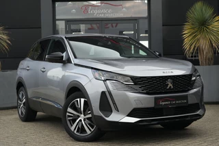 Peugeot 3008 – thumbnail 5
