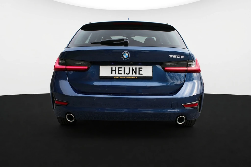 BMW 3 Serie – foto 4