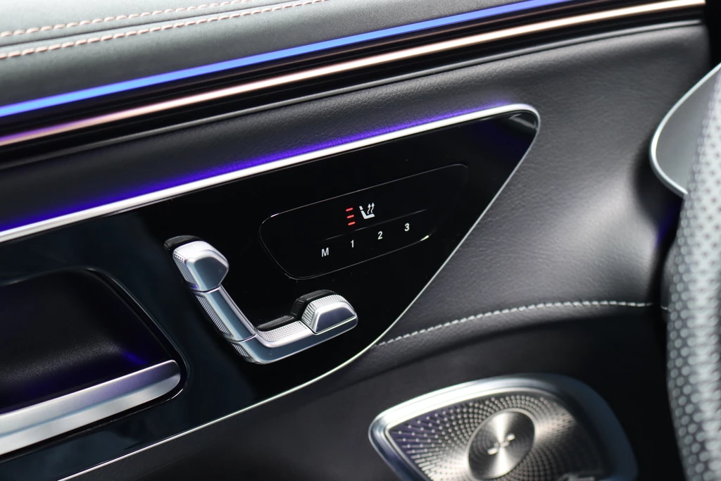 Mercedes-Benz EQE – foto 15