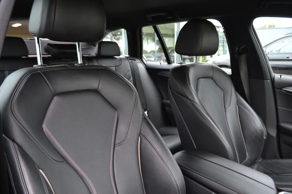 BMW 5 Serie – foto 16