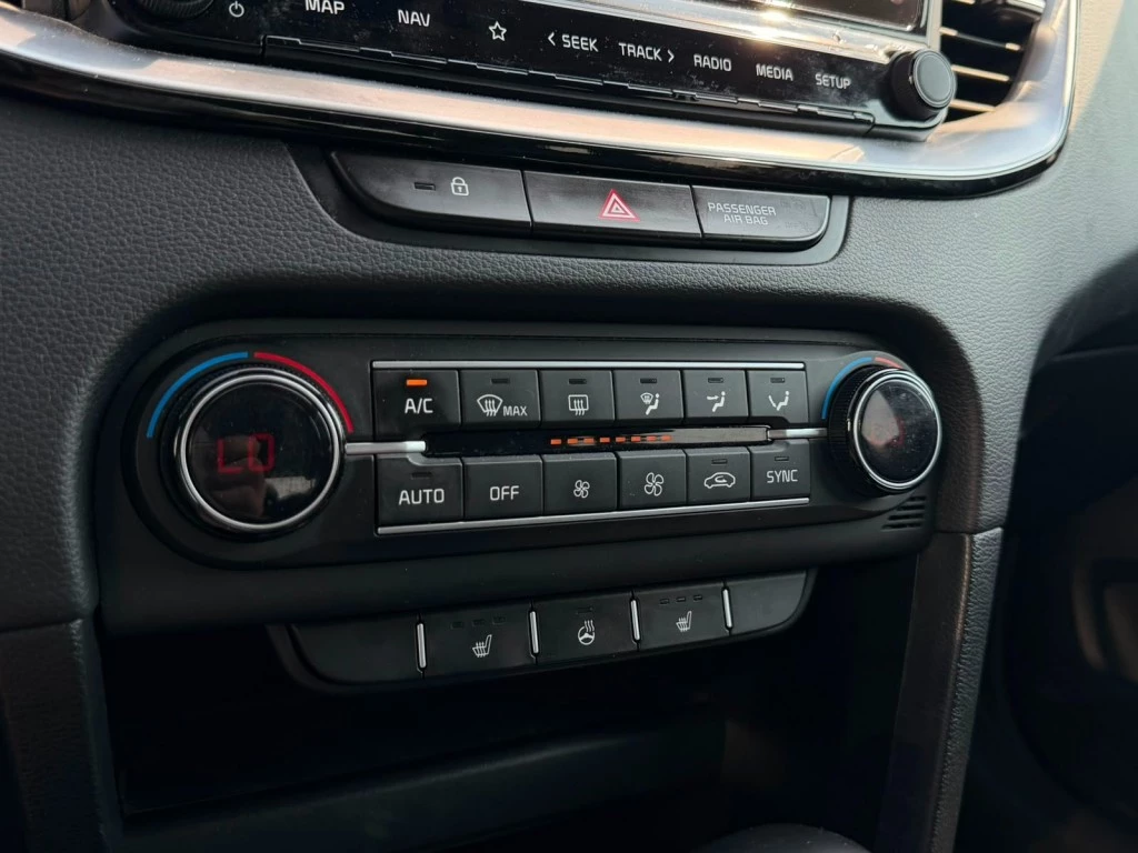 Kia Ceed – foto 20