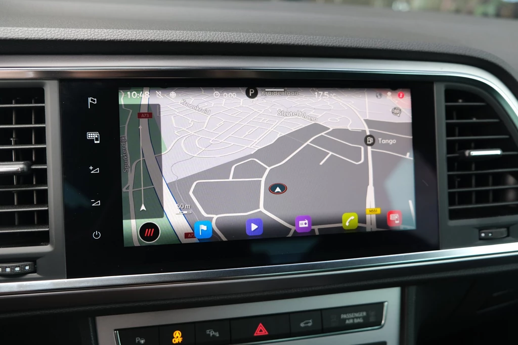SEAT Ateca – foto 22