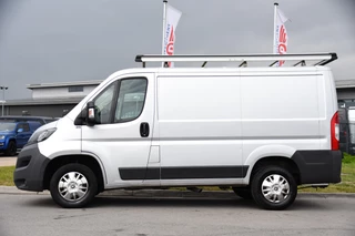 Peugeot Boxer – thumbnail 5