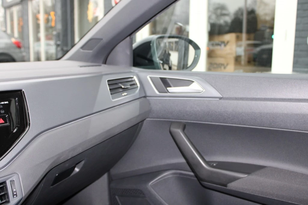Volkswagen Taigo – foto 35